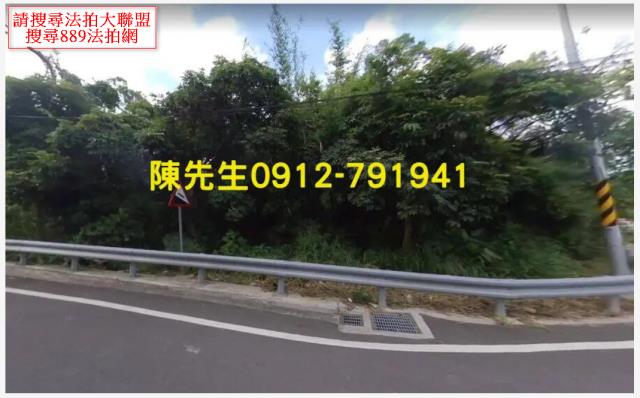桃園桃園區法拍農地-1