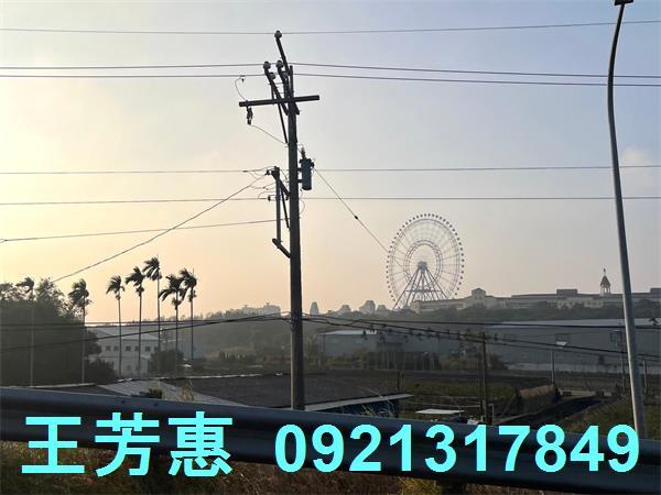 台中后里農地-11