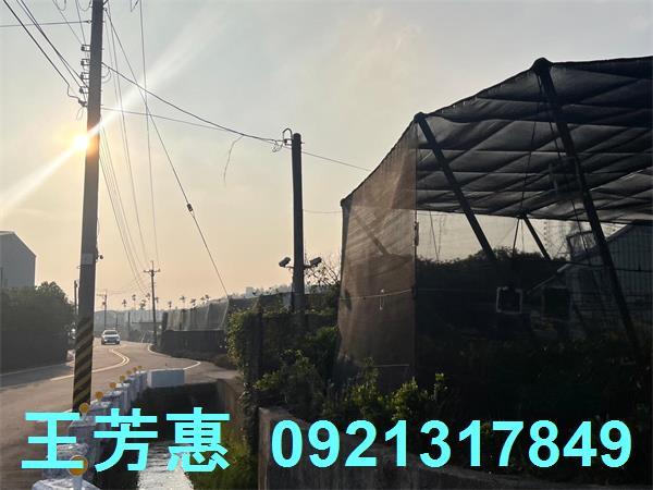 台中后里農地-12