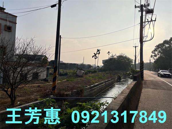 台中后里農地-13