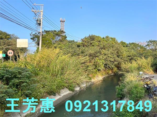 台中后里農地-4