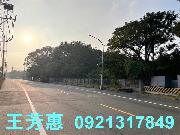 台中后里農地-6