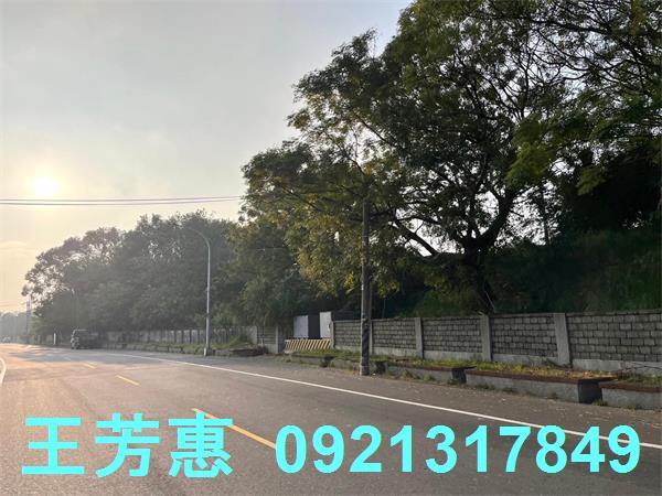 台中后里農地-7