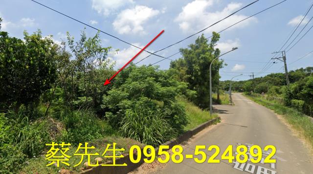 桃園楊梅建地法拍-12