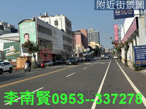 台南東區建地-1