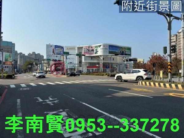 台南東區建地-8