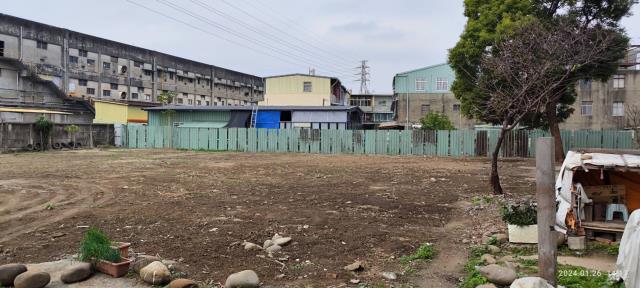 苗栗頭份工業地-1