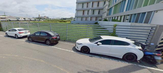 苗栗苑裡工業地-1