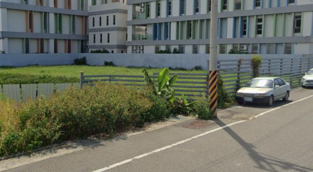 苗栗苑裡工業地-2