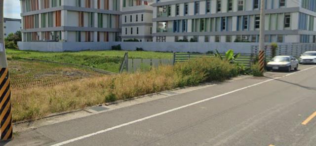 苗栗苑裡工業地-3