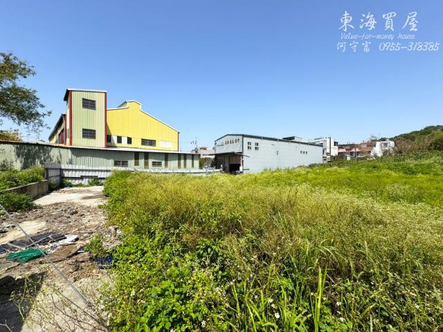 大肚工業地-5
