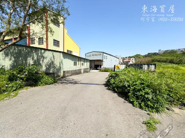 大肚工業地-8