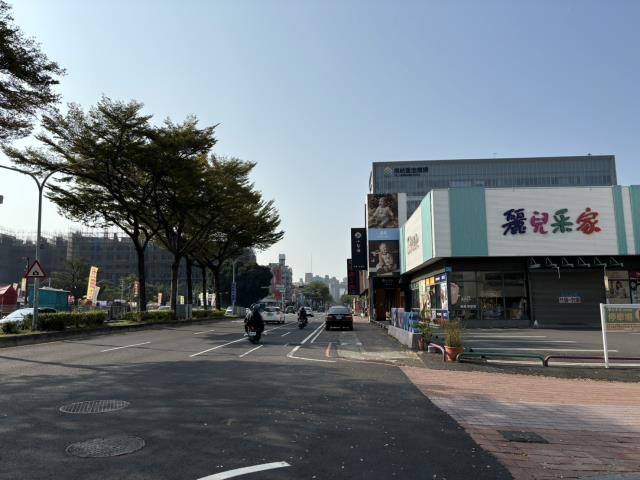 台南東區建地-1