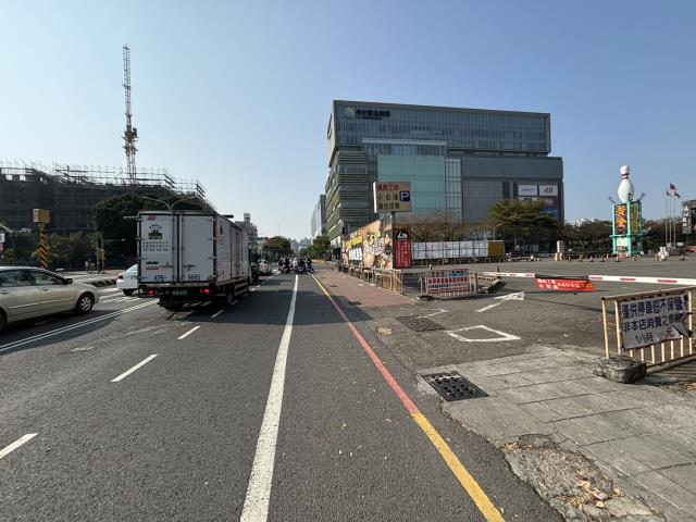 台南東區建地-3