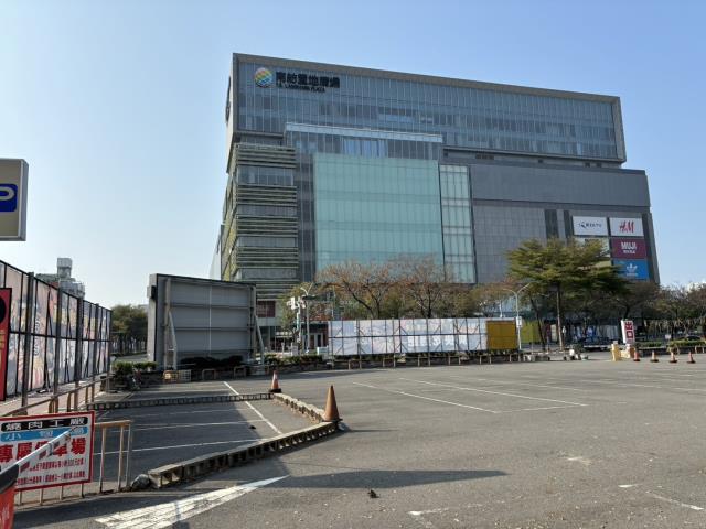 台南東區建地-4