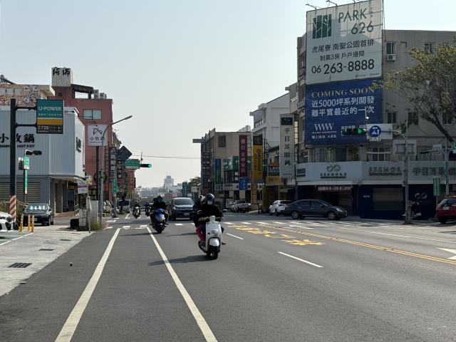 台南東區建地-7