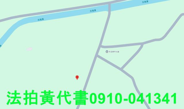 北門農地法拍-7