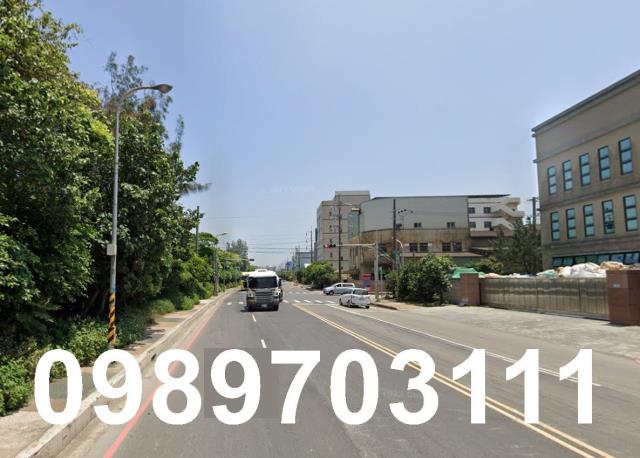 桃園大園工業地-1