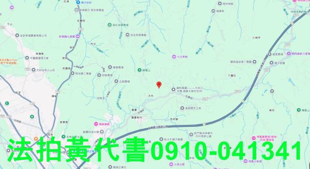 新竹法拍建地-15