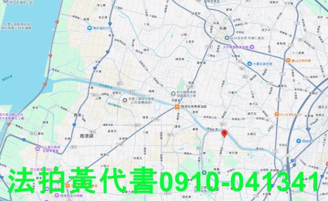 秀水法拍建地-8