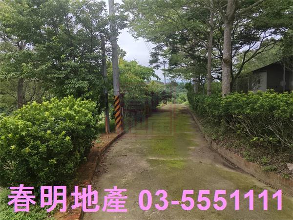 苗栗三灣農地-13