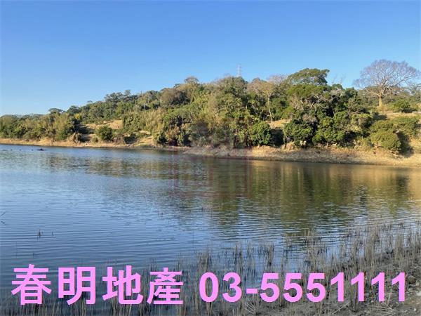 苗栗三灣農地-1