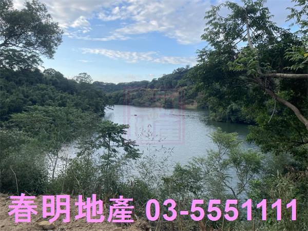 苗栗三灣農地-2