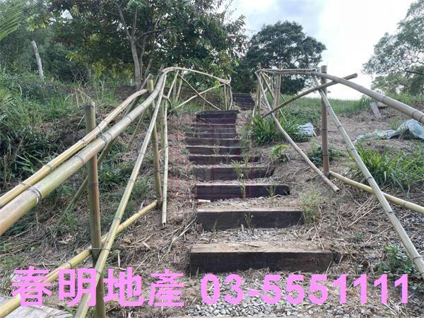 苗栗三灣農地-4