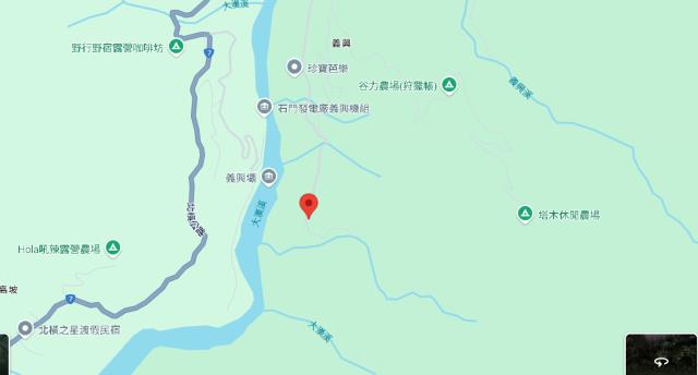 桃園復興農地法拍-13