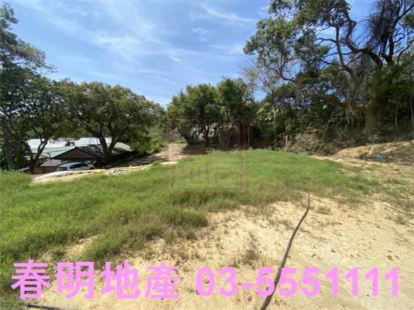 新竹寶山農地-1