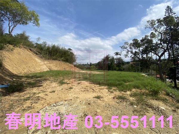 新竹寶山農地-3