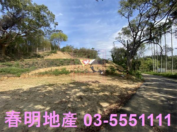 新竹寶山農地-4