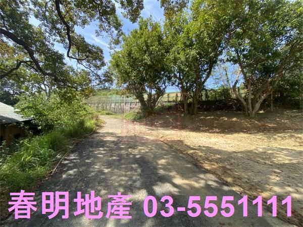 新竹寶山農地-5