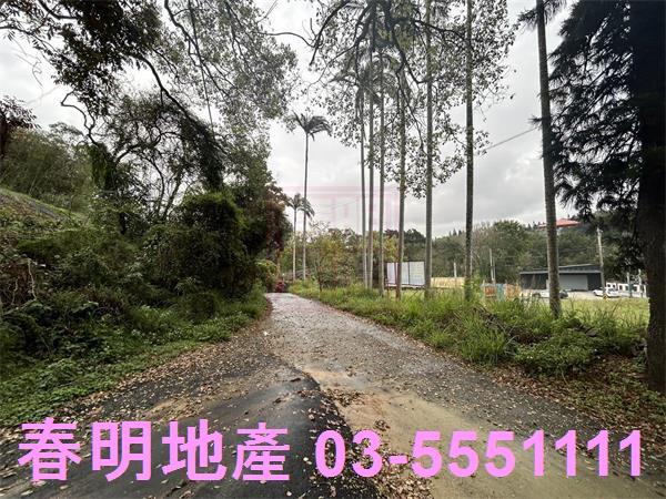 新竹寶山農地-6