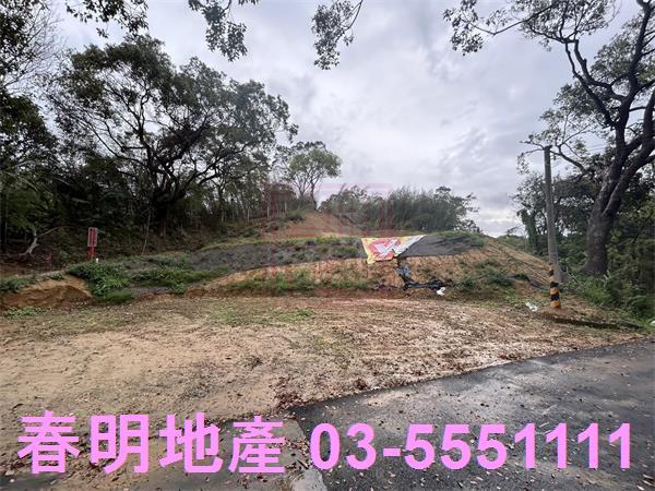 新竹寶山農地-7