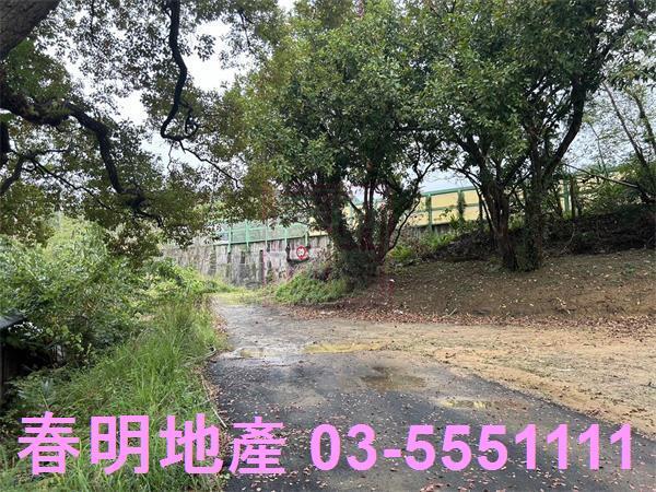 新竹寶山農地-8