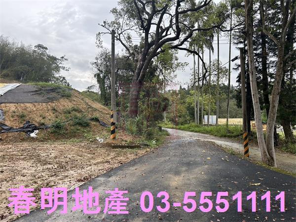 新竹寶山農地-9