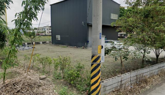 彰化田尾法拍農地-13