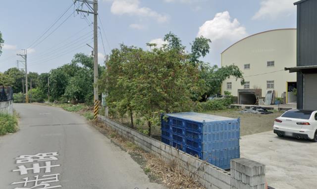 彰化田尾法拍農地-5