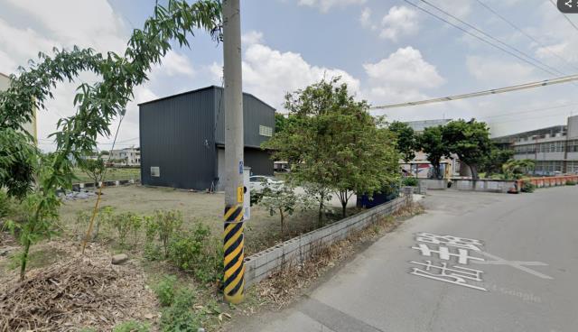 彰化田尾法拍農地-7