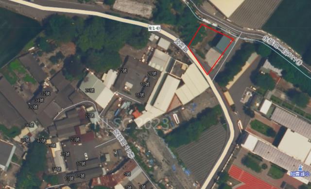 彰化田尾法拍農地-8