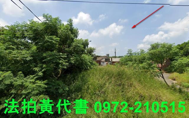 桃園楊梅建地法拍-13