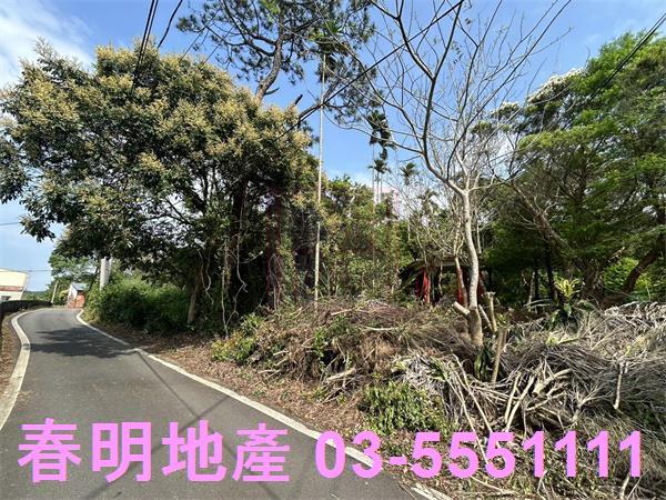 新竹峨眉農地-2