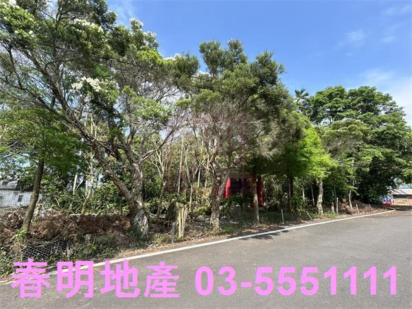 新竹峨眉農地-3