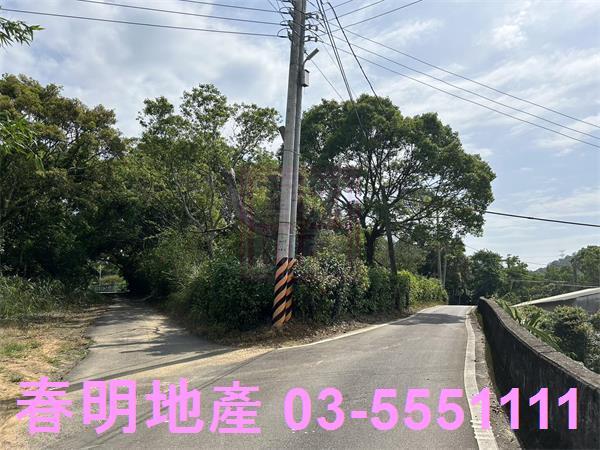 新竹峨眉農地-4