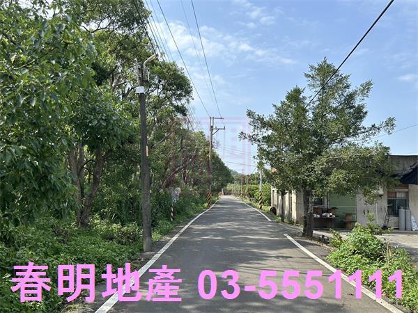 新竹峨眉農地-6