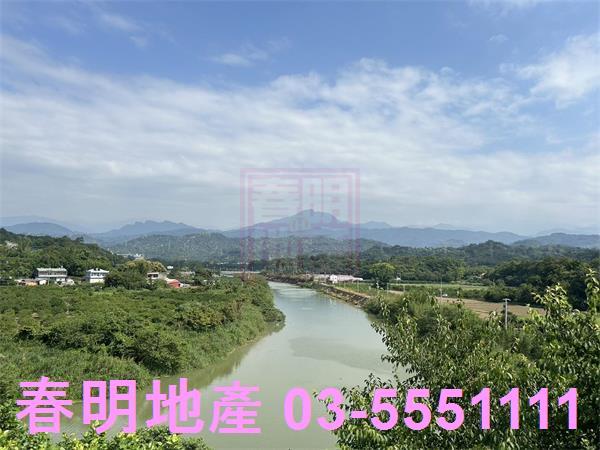 新竹峨眉農地-8