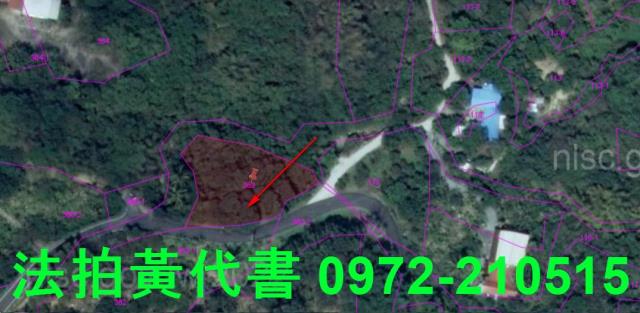 內門建地法拍-3