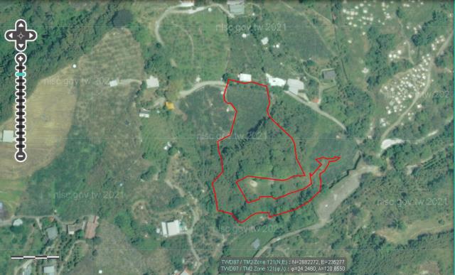 台中法拍農地-2