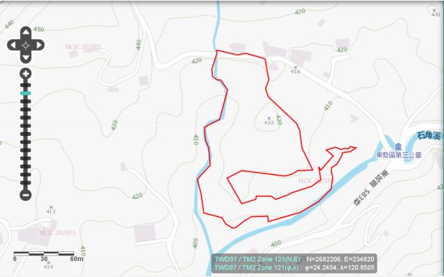 台中法拍農地-8